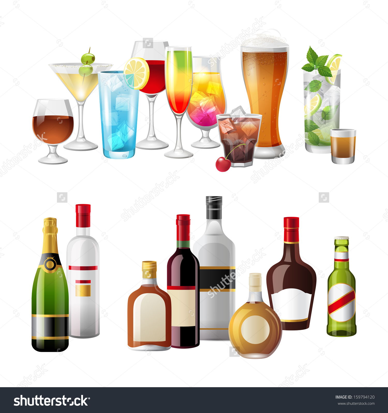 高度詳細(xì)的邊界與酒精飲料 文化、經(jīng)濟(jì)與法律的精細(xì)刻畫