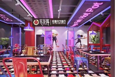 花龍陣美蛙魚頭投資前景與運(yùn)營策略分析