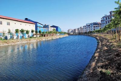 意大利百年名企落戶寧鄉(xiāng)十余載 投資成果與產(chǎn)業(yè)升級的雙贏典范